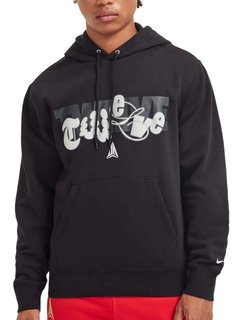 Худи Nike JA M CLUB BB PO HOODIE FZ1038-010