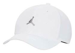 Бейсболка Nike J Rise Cap S Cb Mtl Jm FD5186 100