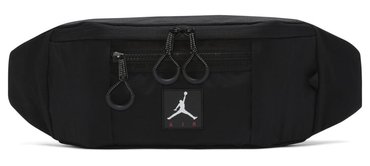 Сумка на пояс Nike Jordan Unisex Fanny pack (Jordan) DJ5645-010