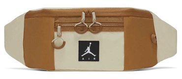 Сумка на пояс Nike Jordan Unisex Fanny pack (Jordan) DJ5645-705