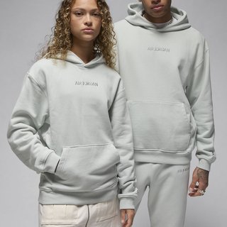 Толстовка Nike Jordan Wordmark Fleece Hoodie FJ1966-034
