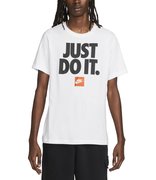 Футболка Nike Just Do It Tee DZ2989-100
