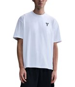 Футболка Nike Kb U Tee Bettermental HJ3318 100