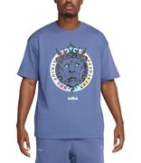 Футболка Nike LBJ M NK TEE M90 SP25 HJ3341-491