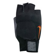 Тренировочные перчатки Nike Lock Down Training Gloves Black N.LG.36.005.XL