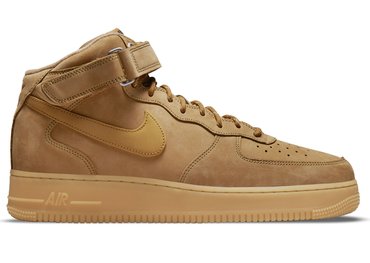 Кеды высокие Nike M Air Force 1 Mid '07 DJ9158-200