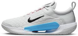 Теннисные кроссовки Nike M Court Air Zoom NXT Hard Court Tennis DV3276-001