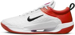 Теннисные кроссовки Nike M Court Air Zoom NXT Hard Court Tennis DV3276-100