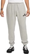 Спортивные брюки Nike M NK CLUB BB CF PANT NSW GFX HJ2185-063