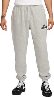 Спортивные брюки Nike M NK CLUB BB CF PANT NSW GFX HJ2185-063