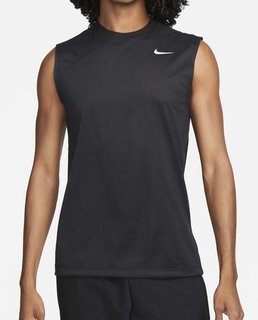Футболка без рукавов Nike M NK DF TEE RLGD SL RESET DX0991-010