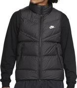 Жилет Nike M NK SF WR PL-FLD VEST FB8193-010