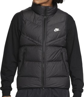Жилет Nike M NK SF WR PL-FLD VEST FB8193-010