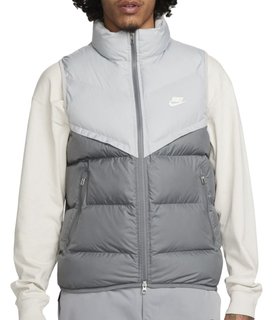 Жилет Nike M NK SF WR PL-FLD VEST FB8193-077
