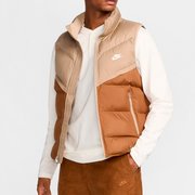 Жилет Nike M NK SF WR PL-FLD VEST FB8193-248