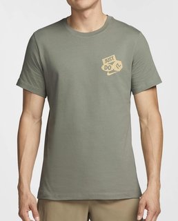 Футболка Nike M NK TEE GYM KIT SUMMIT FZ8050-053
