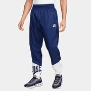 Штаны для бега Nike M NK WR WVN LND GFX PANT HJ2034-492