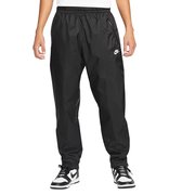 Штаны для бега Nike M NK WR WVN LND PANT DX0653-011