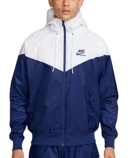 Мужская ветровка Nike M NK WVN WR LND GFX JKT HJ2040-100