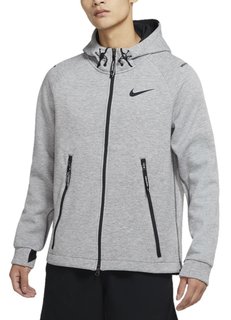 Мужская утепленная ветрозащитная куртка Nike M NP TF NPC THRMA SPHR MX JKT DD1878-010