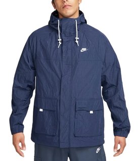 Ветровка Nike Club Bowline Jacket FN3108 410
