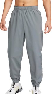 Мужские спортивные брюки Nike M Nk Df Form Pant Tpr FB7497-084