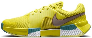 Теннисные кроссовки Nike M ZOOM GP CHALLENGE 1 HC PRM HF1173-300