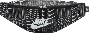 Сумка на пояс Nike NK HERTGE WSTPCK-SWSH GRID HJ8361-010