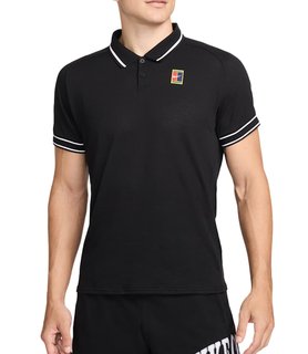 Поло Nike Nkct Heritage Polo FQ2101-010