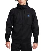 Толстовка Nike Nsw Air Max Pk Fz Hoodie FV5443-010