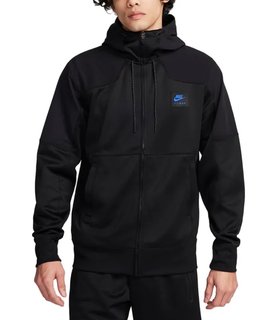 Толстовка Nike Nsw Air Max Pk Fz Hoodie FV5443-010