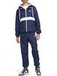 Спортивный костюм Nike Nsw Ce Trk Suit HD WVN BV3025-411