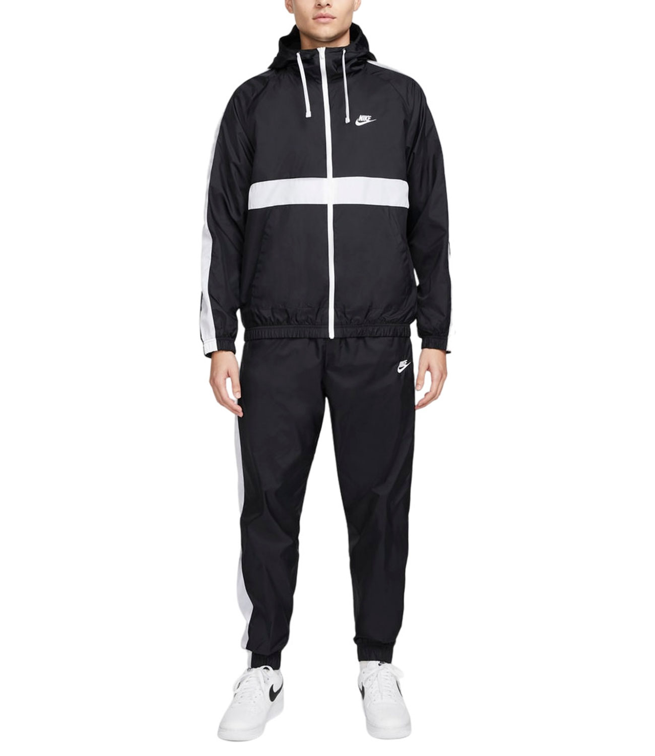 Nike Nsw Ce Trk Suit Hd Wvn BV3025 013