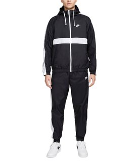 Спортивный костюм Nike Nsw Ce Trk Suit Hd Wvn BV3025-013