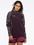 Женская ветровка для бега Nike Flash Essential Jacket Hd (Women) 856220 652