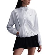 Ветровка для бега Nike Nsw Essntl Uv Wvn Jkt Hd (Women) FV6298 100