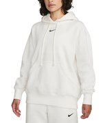 Женская толстовка Nike Nsw Phnx Flc Os Po Hoodie (Women) DQ5860-133