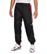 Штаны для бега Nike Nsw Sw Air Pant Wv FN7688-011