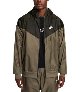 Мужская ветровка Nike Nsw Windrunner Hooded Jacket DA0001-222