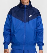 Мужская ветровка Nike Nsw Windrunner Hooded Jacket DA0001-481
