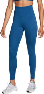 Тайтсы для бега Nike One Df Hr Tght (Women) DM7278-476