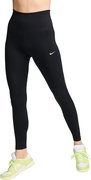 Женские тайтсы Nike One Women's High-Waisted Full-Length Leggings (Women) FZ4869-010