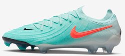 Футбольные бутсы Nike Phantom GX II Elite FG FJ2559-300