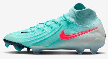 Футбольные бутсы Nike Phantom Luna II Elite FG FJ2572-300