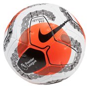 Мяч футбольный Nike Premier League Tunnel Vision Strike Pro SC3640-101