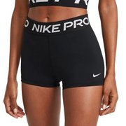 Женские шорты Nike Pro 365 Short 3" (Women) CZ9857-010