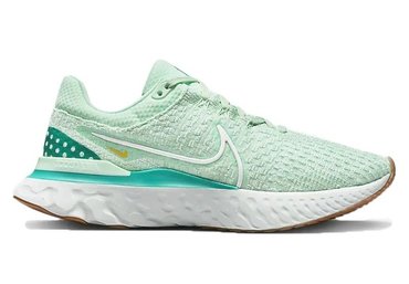 Кроссовки для бега Nike REACT INFINITY RUN FLYKNIT 3 (Women) DD3024-301-S