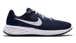 Кроссовки для бега Nike REVOLUTION 6 NN DC3728-401