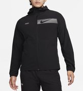 Мужская ветровка Nike Repel Flash Unlimited Hooded Jacket FB8558-010