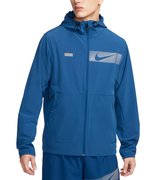 Мужская ветровка для бега Nike Repel Flash Unlimited Hooded Jacket FB8558-476